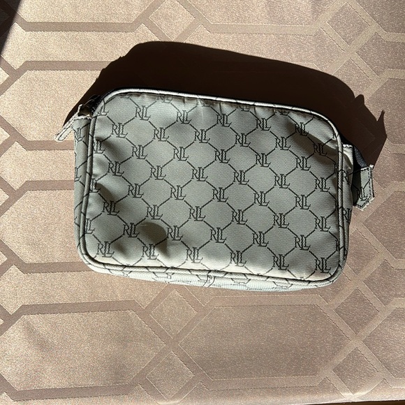 Lauren Ralph Lauren 3pc Cosmetic Bags - Picture 13 of 15